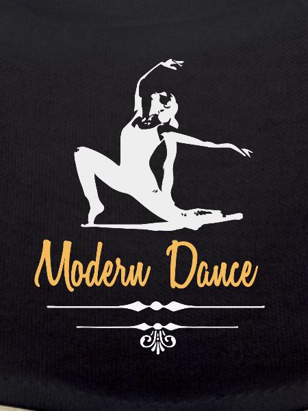 Modern Dance Dance Ballet