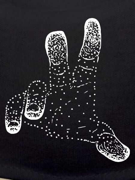 hand