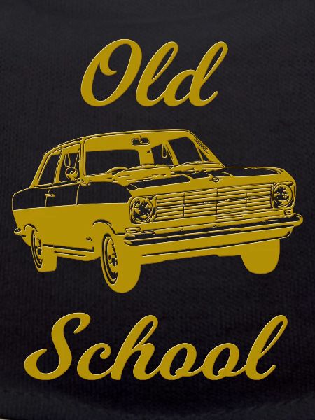 Cadet Oldtimer