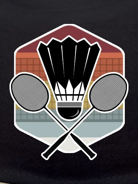 Badminton Federball
