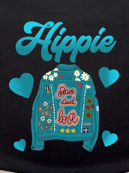 Hippie