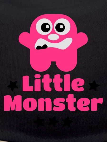 Little Monster