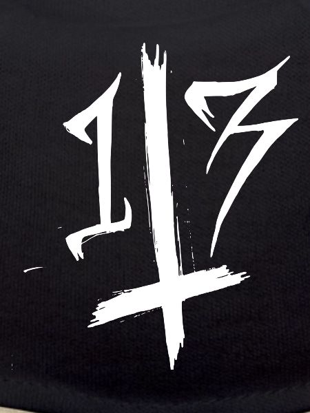 13