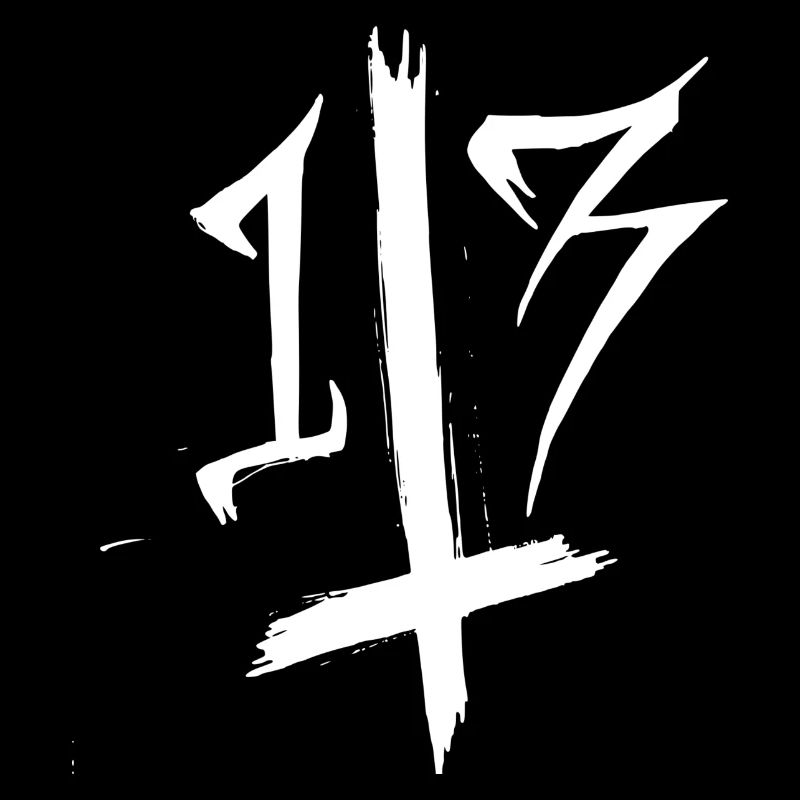 13