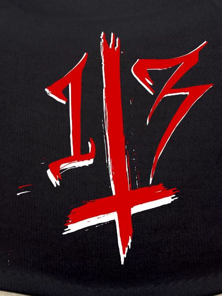 13