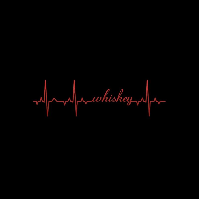 EKG Whiskey écrit