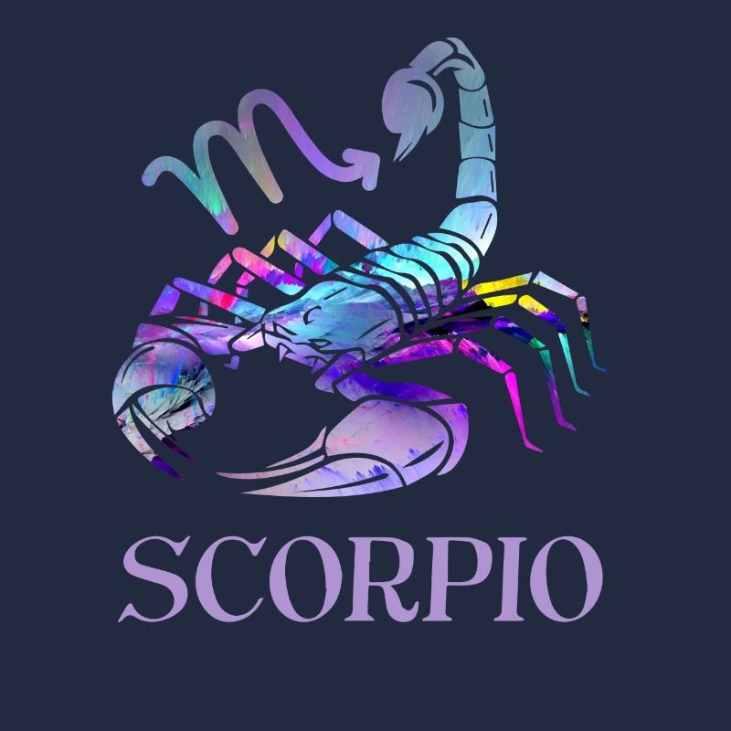 Skorpion-Tierkreis