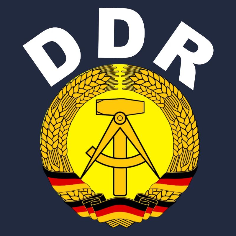Emblème de la RDA