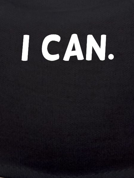 I Can