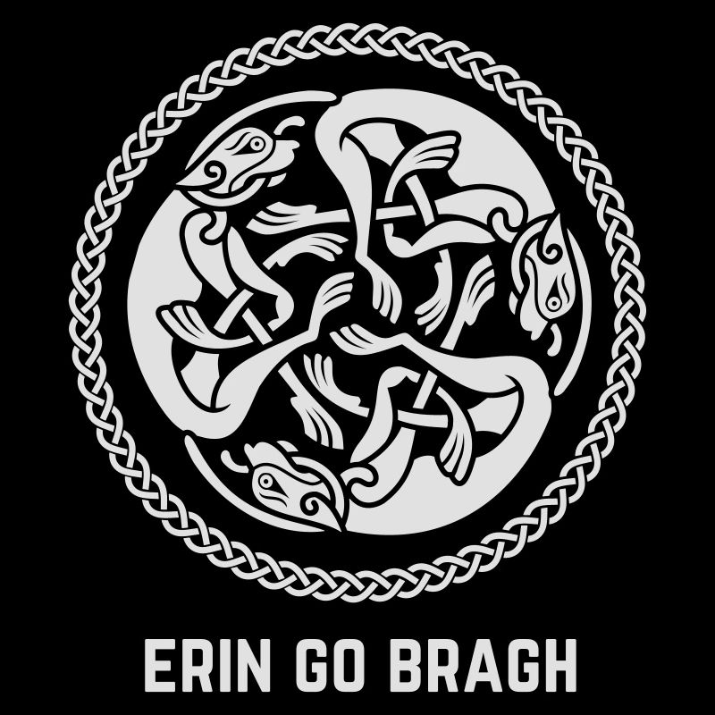 Erin go Bragh