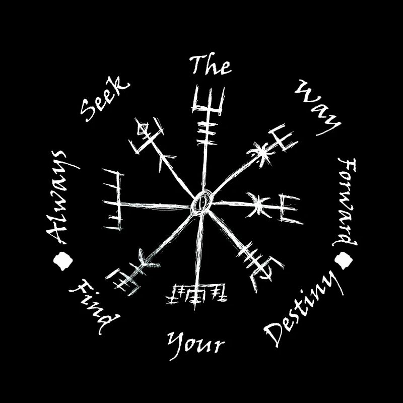 The Vegvisir