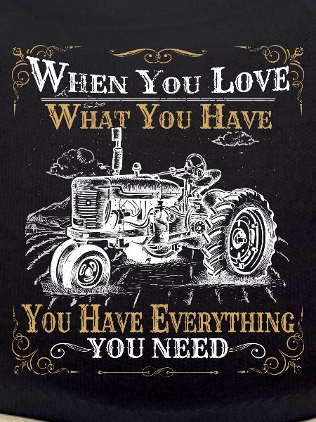 Traktor
