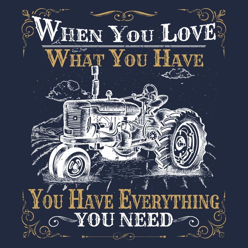 Traktor