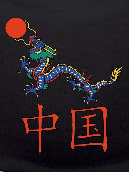 Chinese dragon