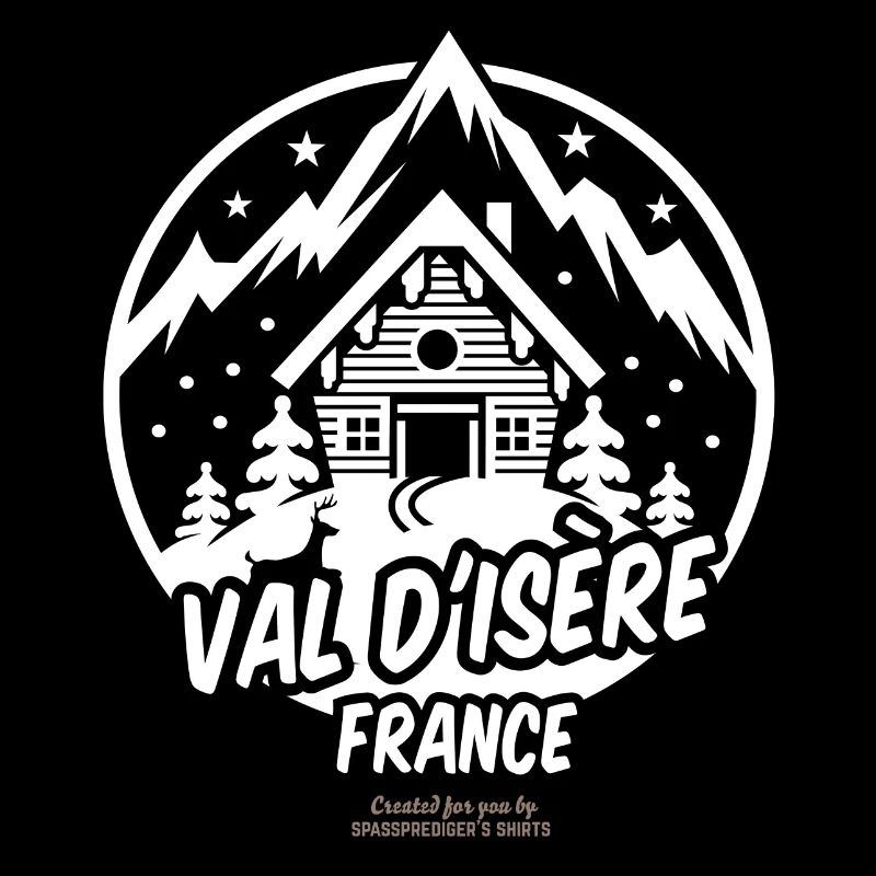 Val d'Isère