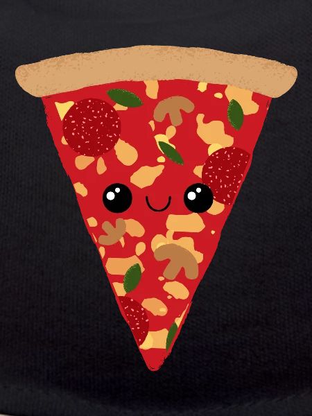 Pizza piece