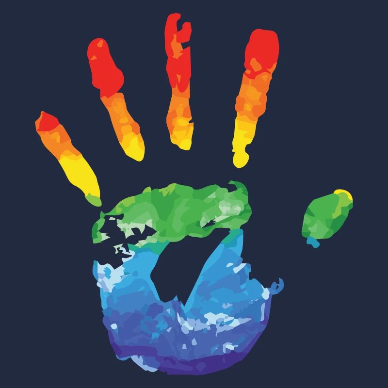 Regenbogen