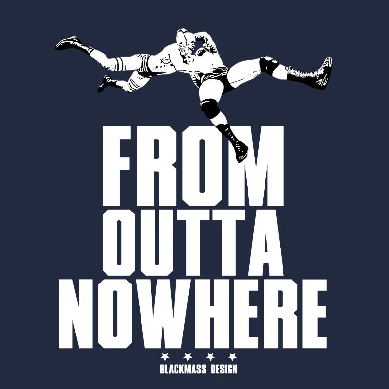 VON OUTTA NIRGENDWO