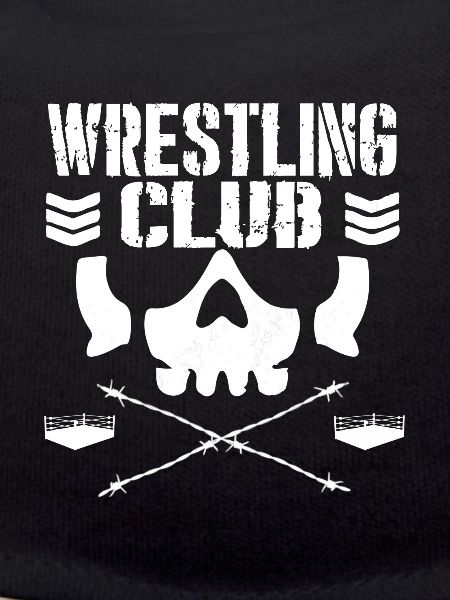 WRESTLING CLUB