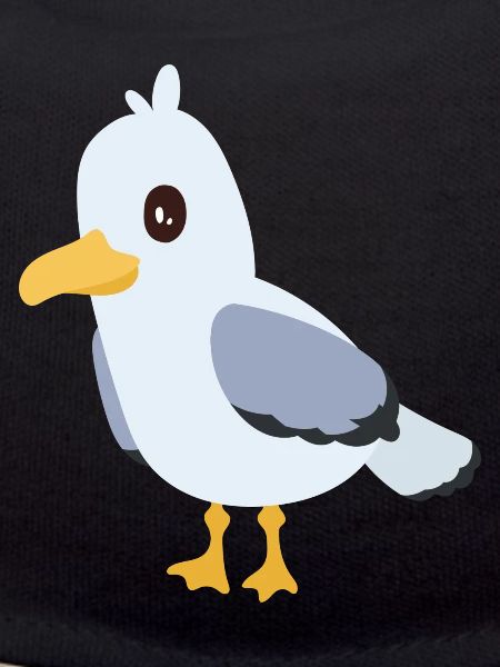 mouette