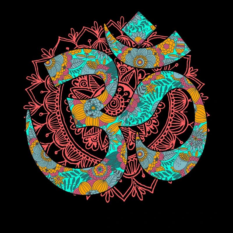 Namaste Om
