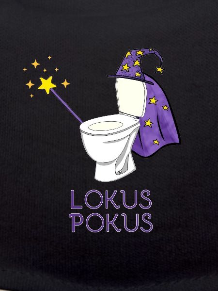 Lokus pocus