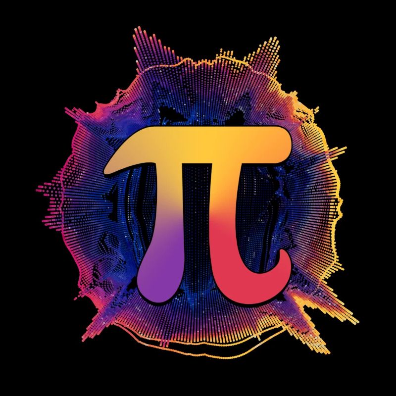Symbole Pi