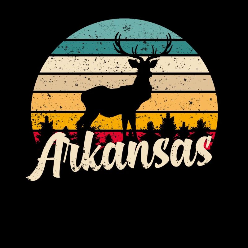 Arkansas