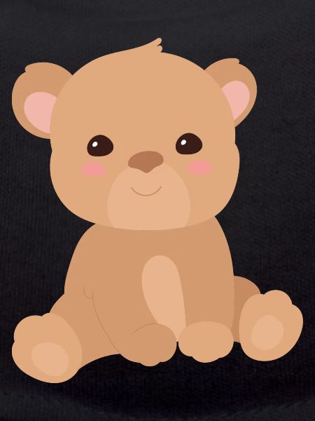 Teddybär
