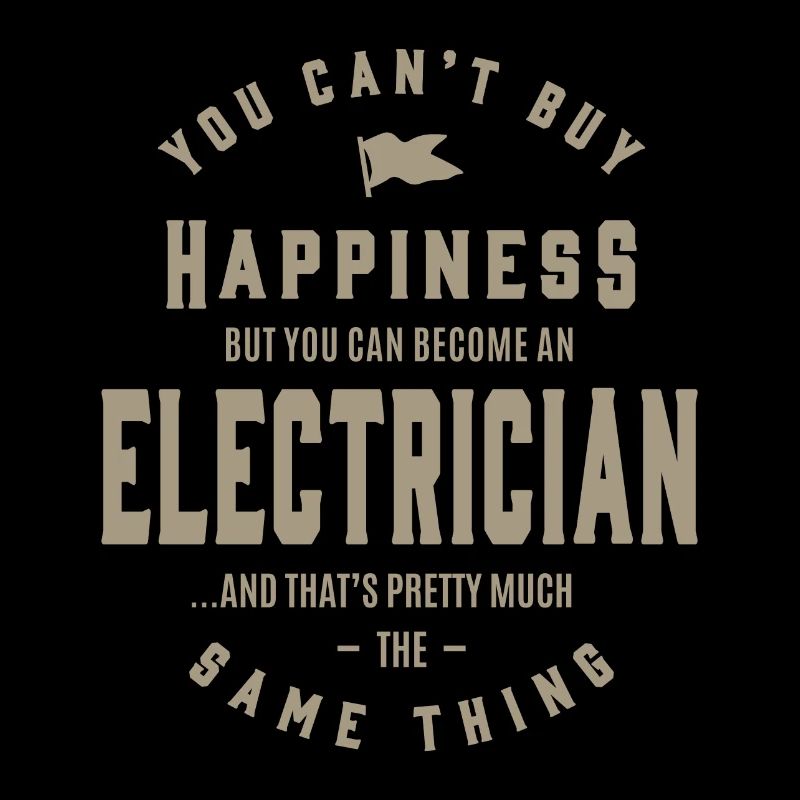 Électricien