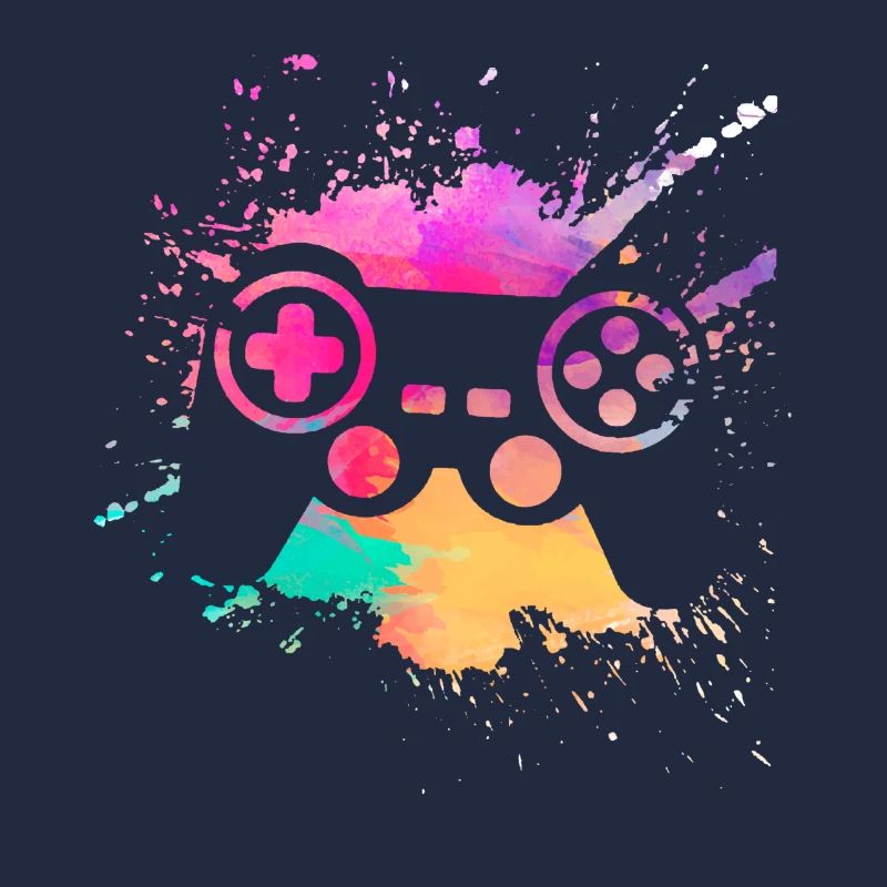 Gamer