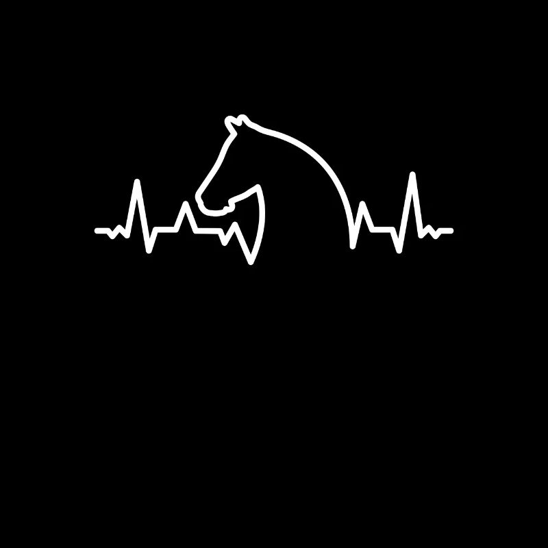 Idée cadeau équitation cheval motif propriétaire de cheval