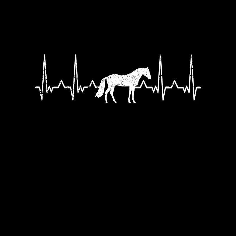 Idée cadeau équitation cheval motif propriétaire de cheval