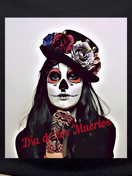 Dia de los Muertos