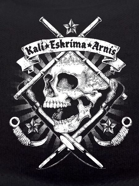 Kali Eskrima Arnis