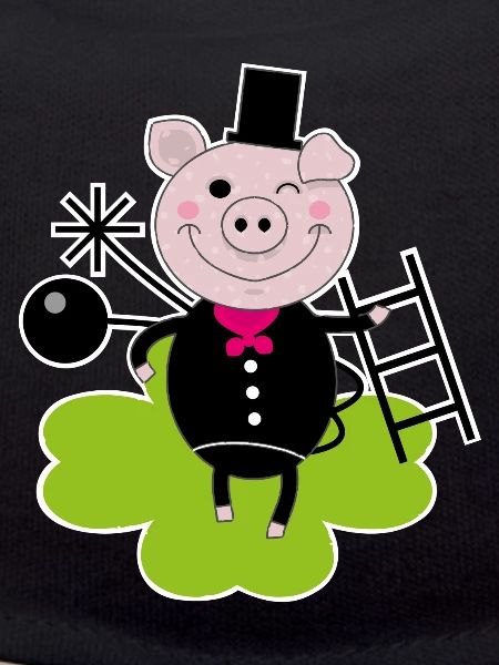 Chimneypig
