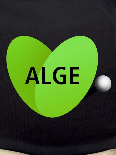 Alge