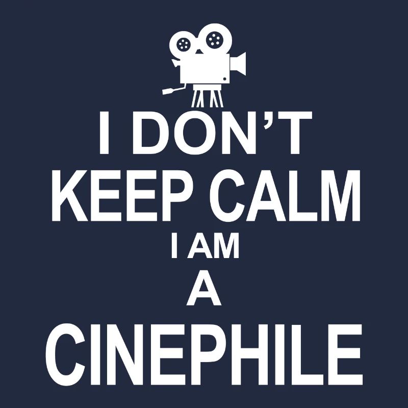 cinéphile