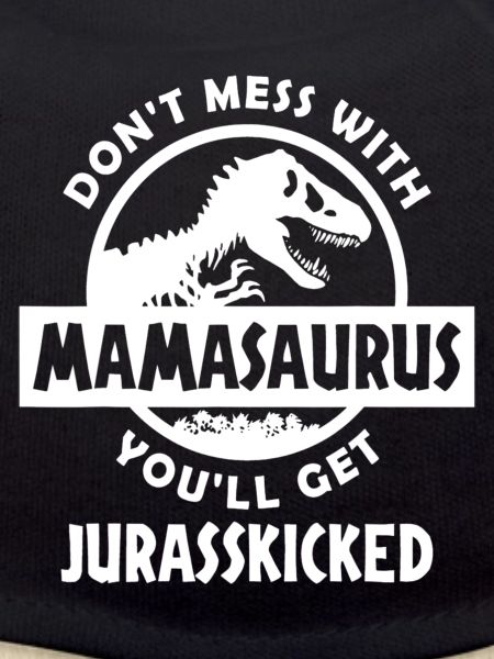 Mamasaurus