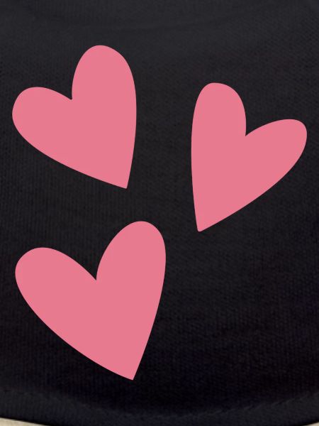 Three Hearts Gift