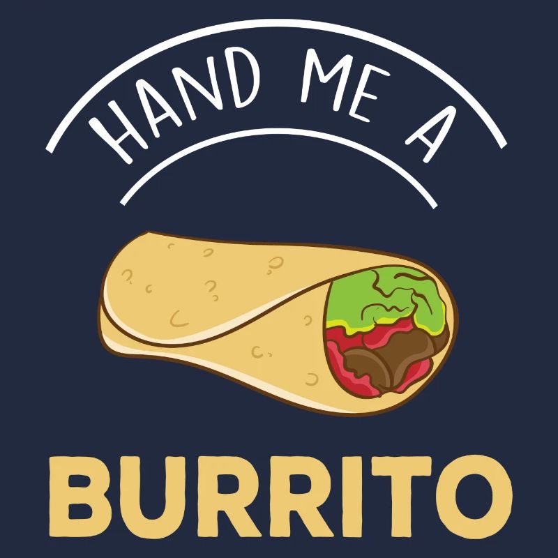 Give Me a Burrito