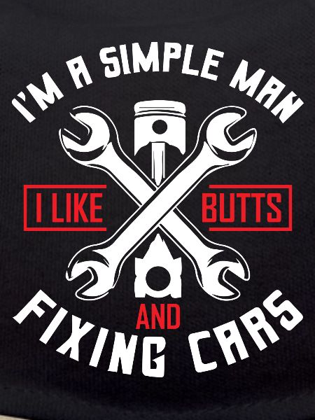 Mechanic Car