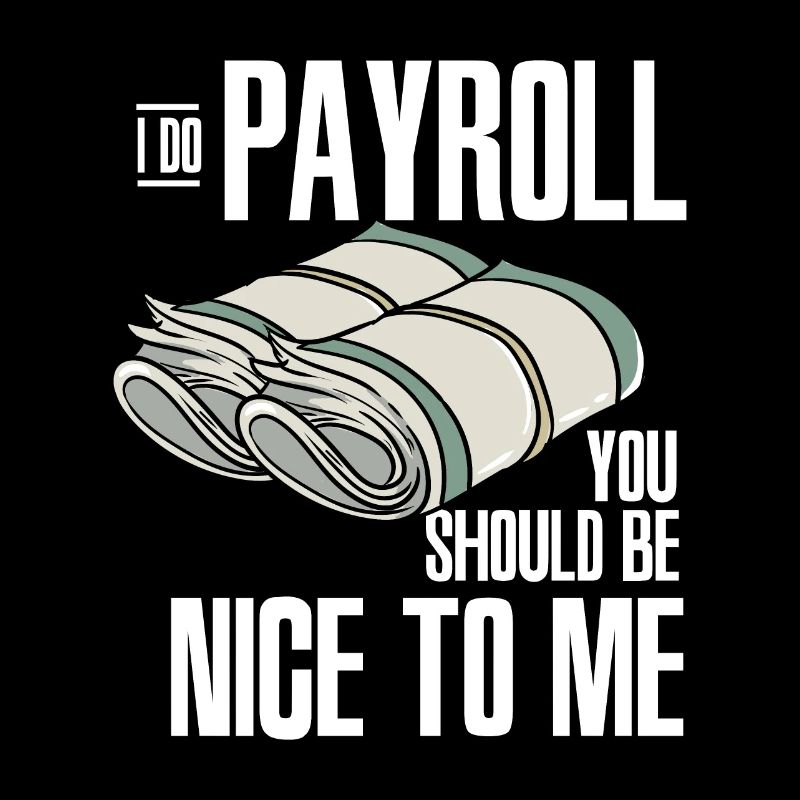 Human Resource Be Nice To Me