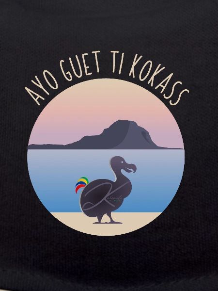 Ayo guet ti kokass