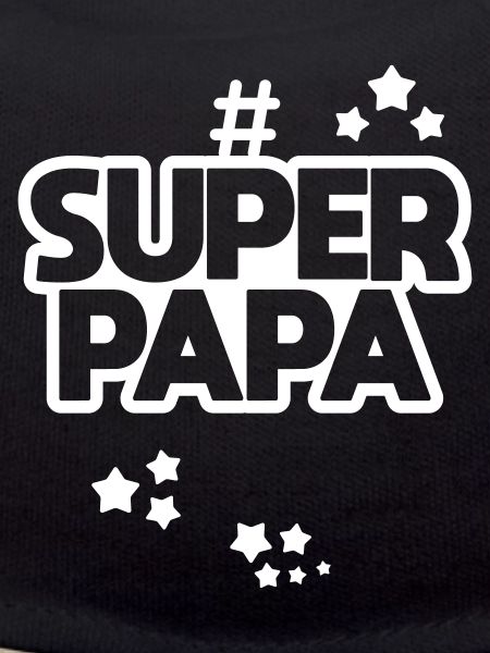 Super papa