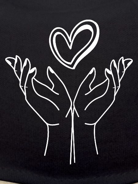 hands