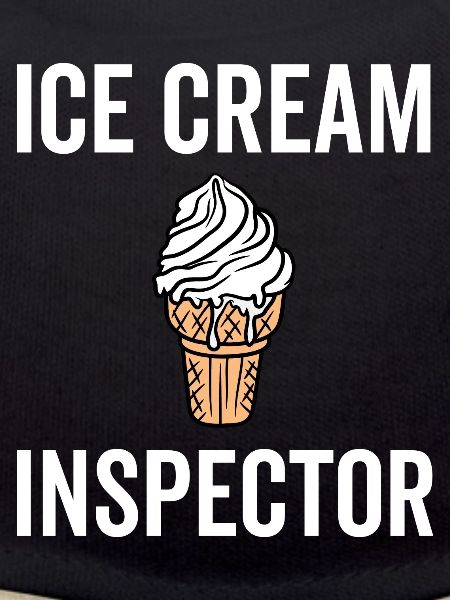 Ice Cream Inspector