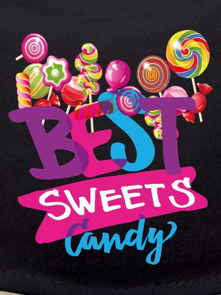 candy best candy
