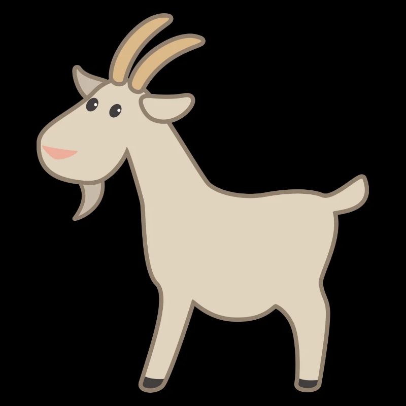 goat