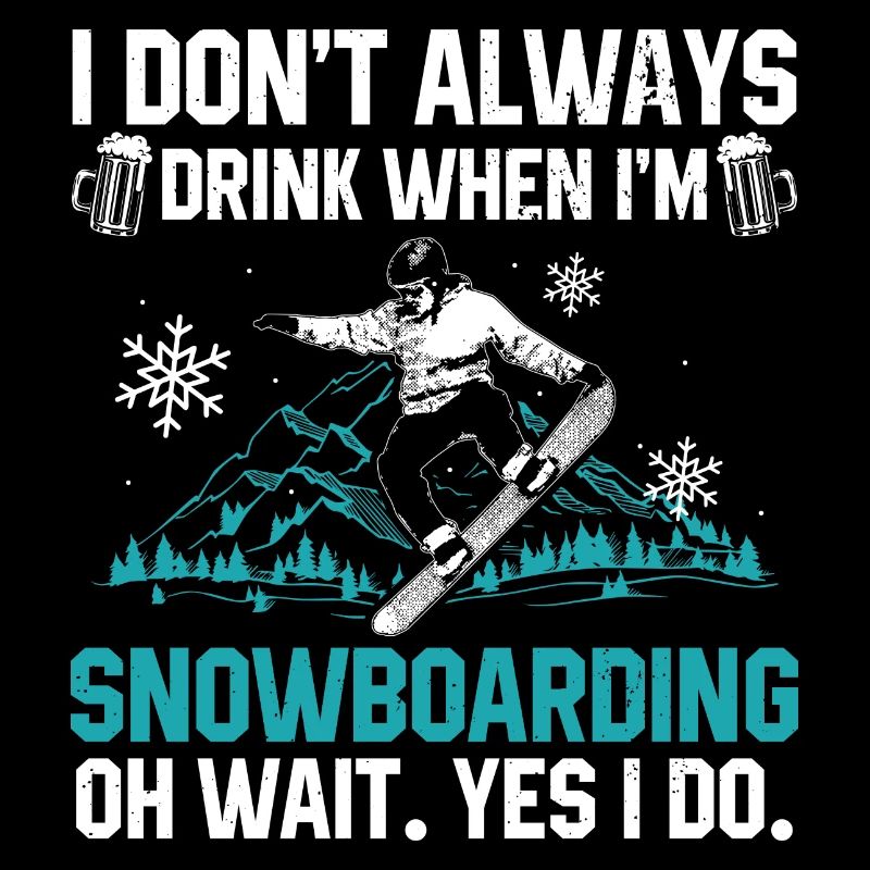 Snowboard